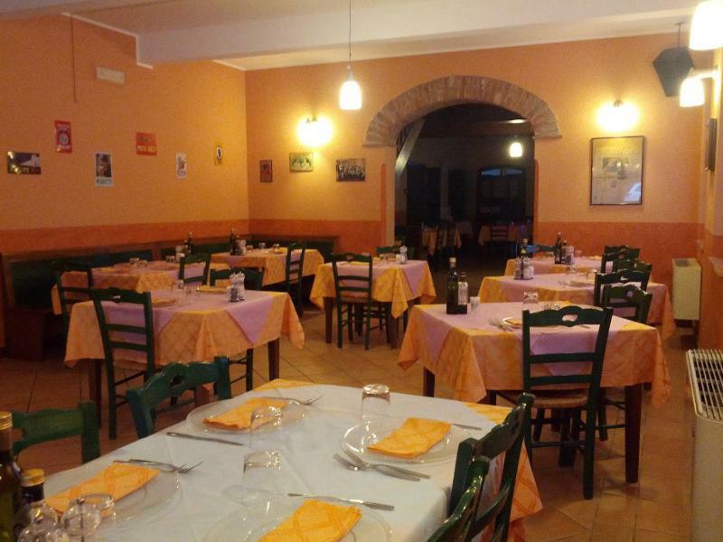 Rifugio San Lorenzo Bed & Breakfast Porto Mantovano Eksteriør bilde